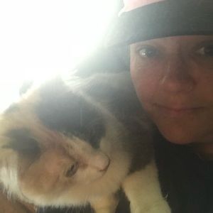 Meet your Posher, Georgeann